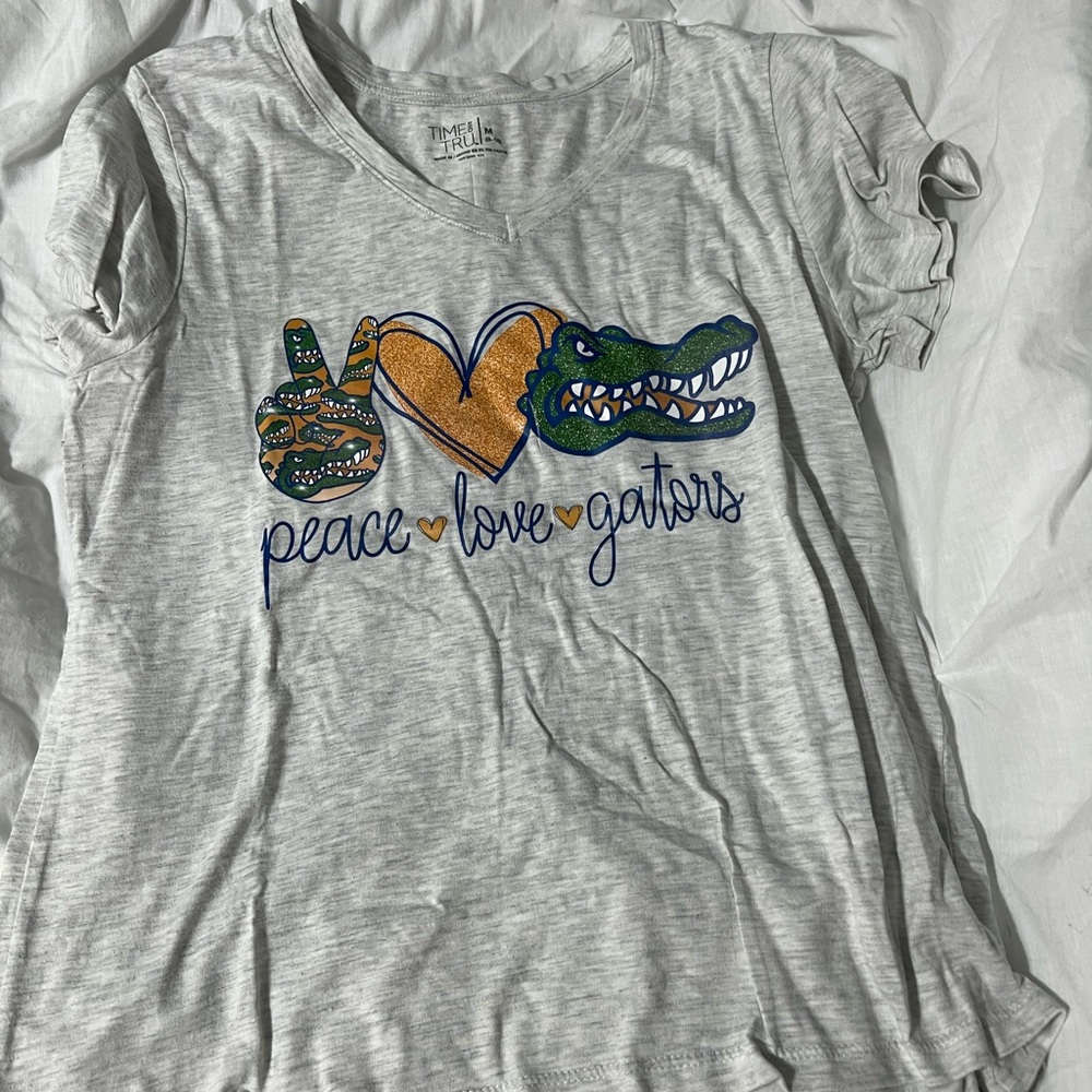 Custom made t shirt